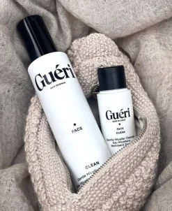 FACE CLEAN Gentle Miscellar Cleanser
