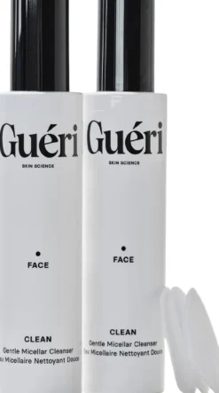 FACE CLEAN Gentle Miscellar Cleanser