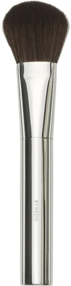 Face sculpting brush