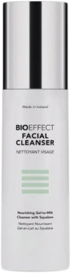 Facial Cleanser