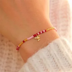 Fair Pearl Bracelet