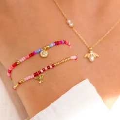 Fair Pearl Bracelet