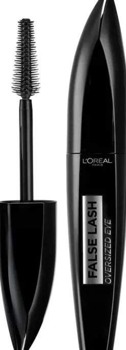 False Lash Oversized Eye Mascara