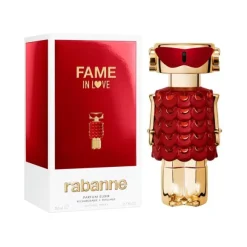 Fame in Love Eau de parfum refill 200 ml