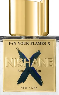 FAN YOUR FLAMES X 100 ML