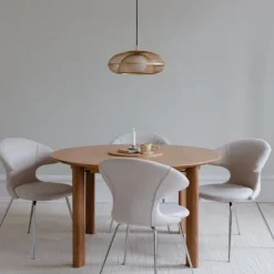 Faraday pendant lampshade