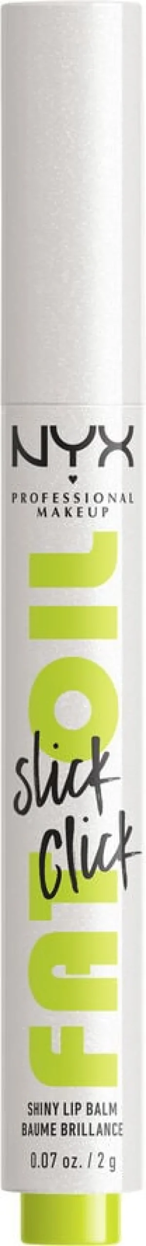 Fat Oil Slick Click Lip Balm