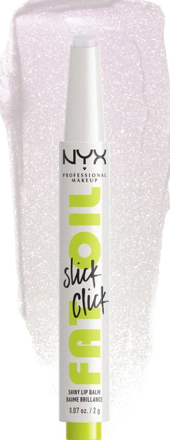 Fat Oil Slick Click Lip Balm