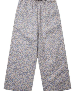 Fayla kids pants - Organic GOTS