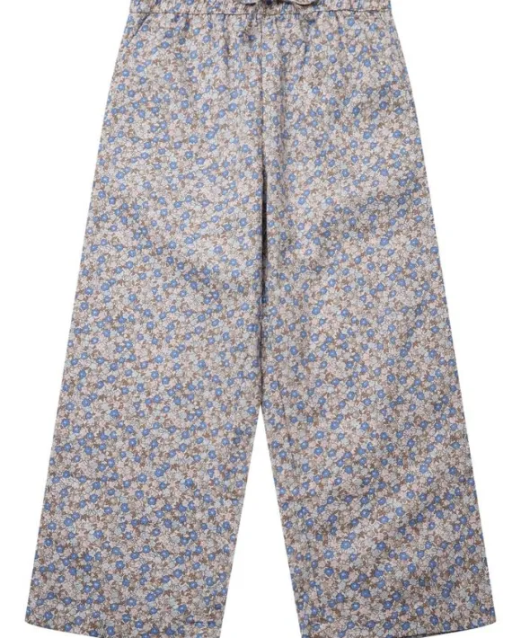 Fayla kids pants - Organic GOTS