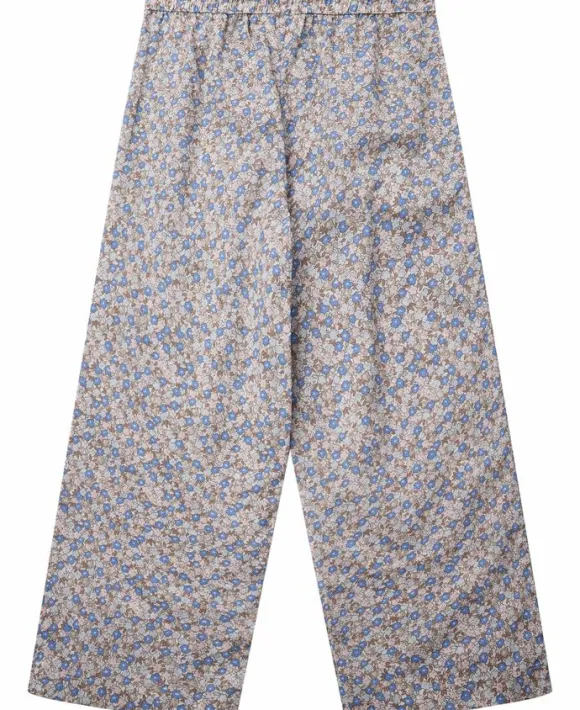 Fayla kids pants - Organic GOTS