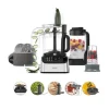 FDM73. 850SS foodprocessor