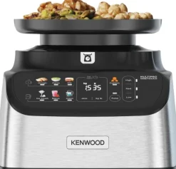 FDM73. 850SS foodprocessor