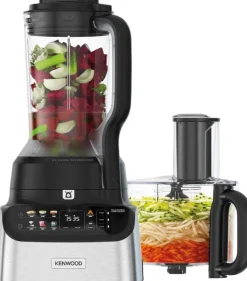 FDM73. 850SS foodprocessor