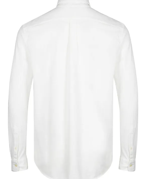 Featherweight Mesh Shirt