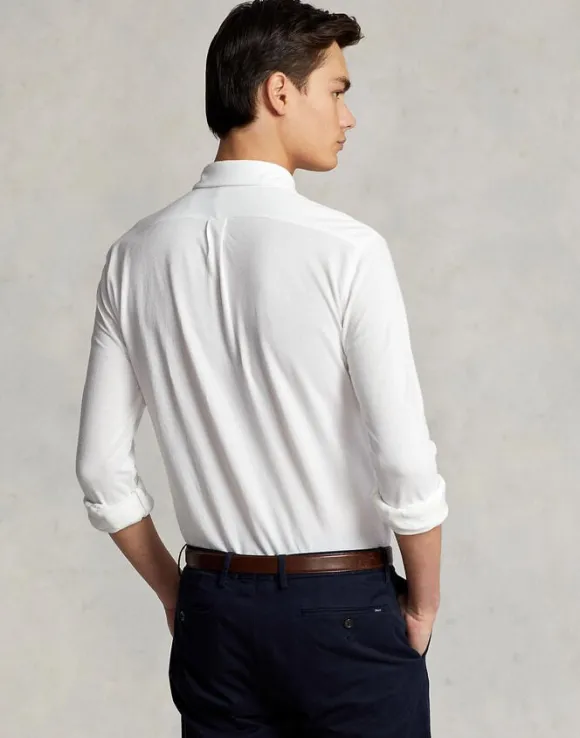 Featherweight Mesh Shirt
