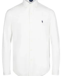 Featherweight Mesh Shirt