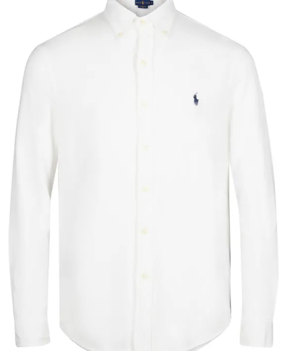 Featherweight Mesh Shirt