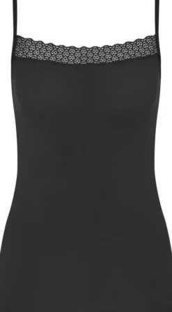 Feel of Modal Spaghetti Top