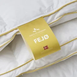 Fejø helårsdyne (lun)