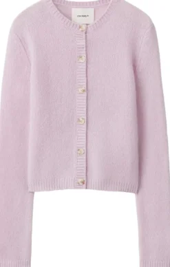 Felicia Cardigan