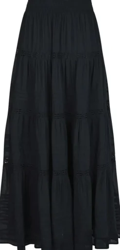 Felicia S Voile Skirt