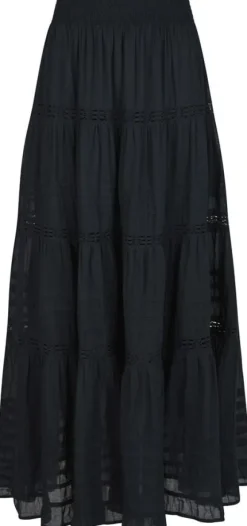 Felicia S Voile Skirt