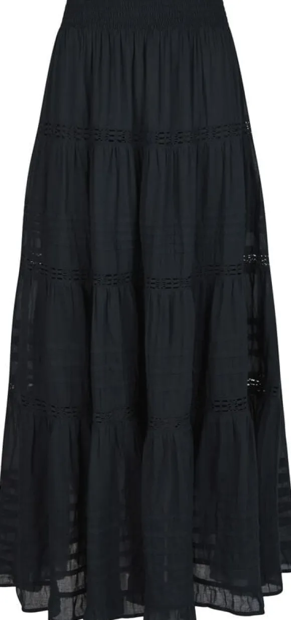 Felicia S Voile Skirt