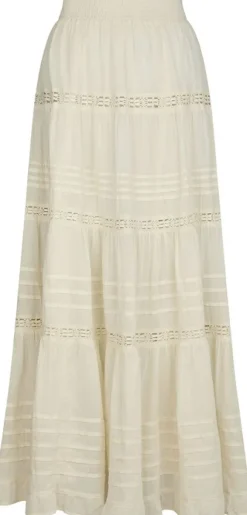 Felicia S Voile Skirt