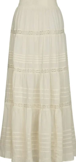 Felicia S Voile Skirt