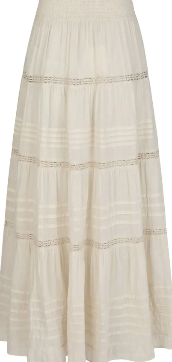 Felicia S Voile Skirt