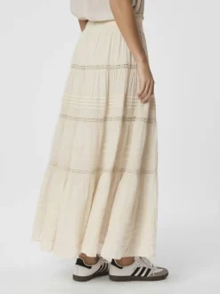 Felicia S Voile Skirt