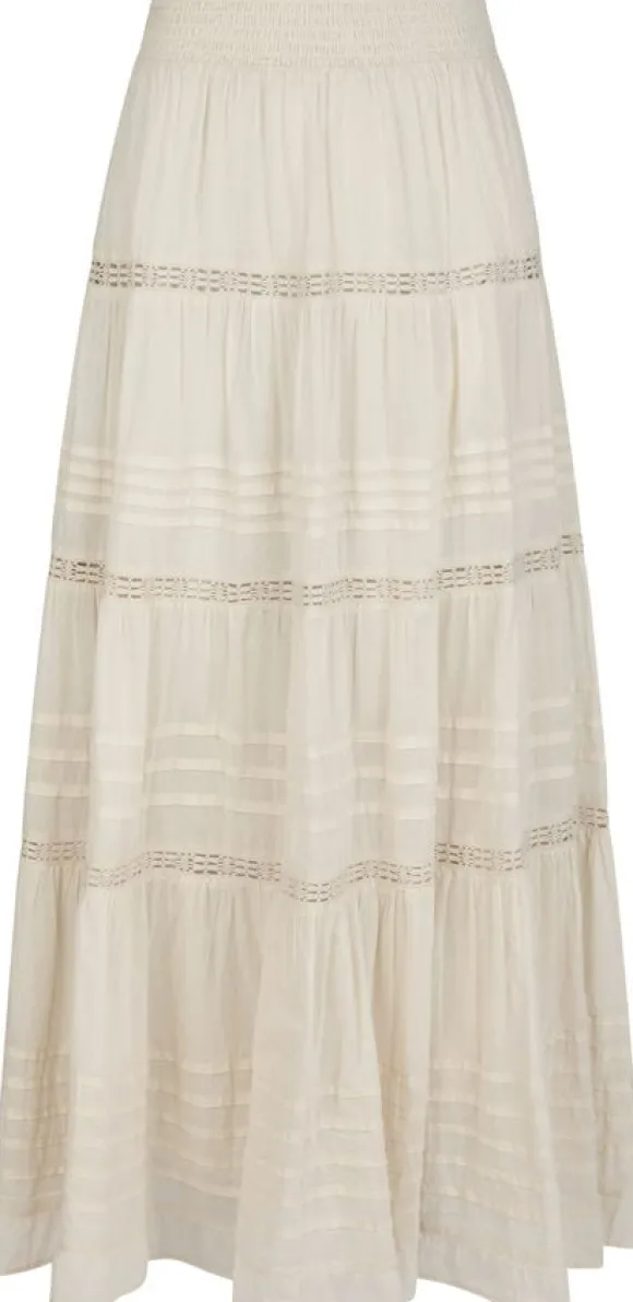 Felicia S Voile Skirt