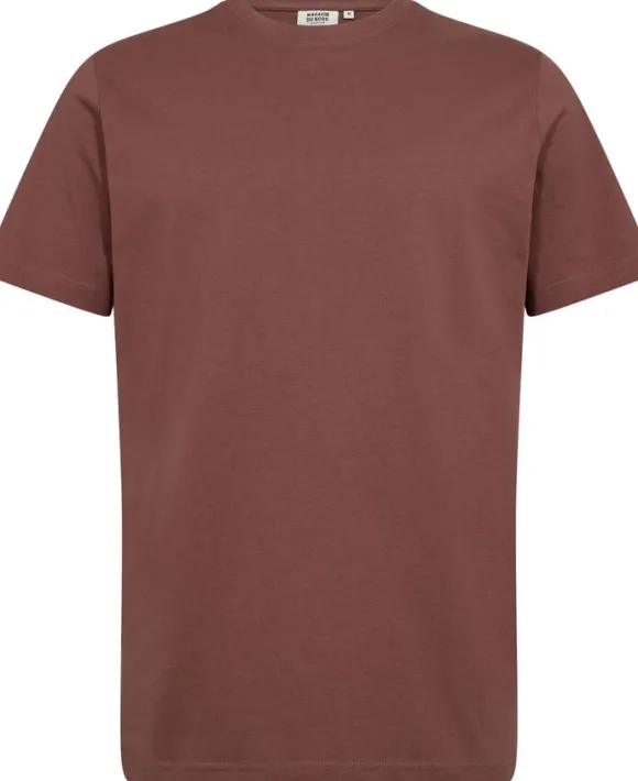 Felix 1 heavy weight t-shirt - GOTS