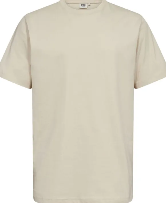 Felix 1 heavy weight t-shirt - GOTS