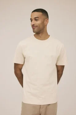 Felix 1 heavy weight t-shirt - GOTS