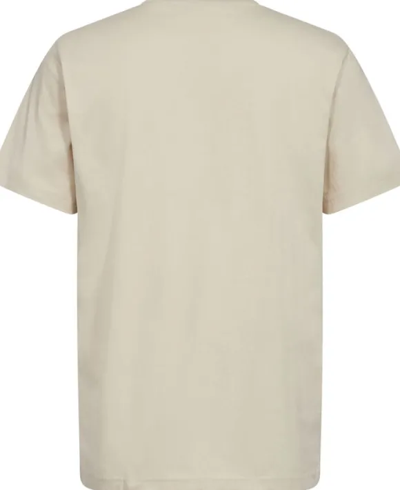 Felix 1 heavy weight t-shirt - GOTS