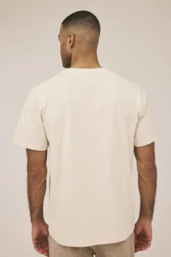 Felix 1 heavy weight t-shirt - GOTS