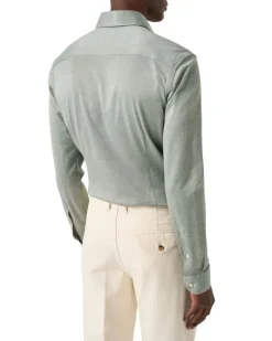 Filo di Scozia Knit Shirt