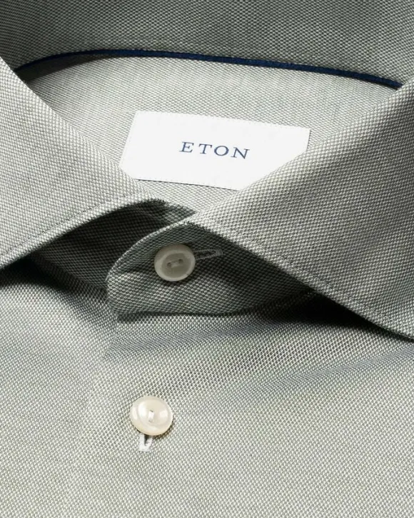 Filo di Scozia Knit Shirt