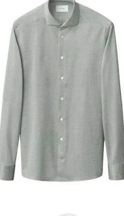 Filo di Scozia Knit Shirt