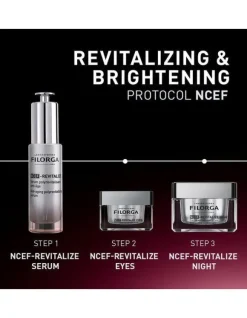 Filorga NCEF-Revitalize Eyes 15 ml
