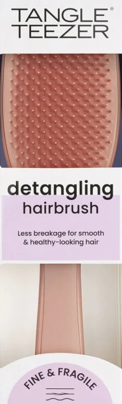 FINE AND FRAGILE WET DETANGLER CINN