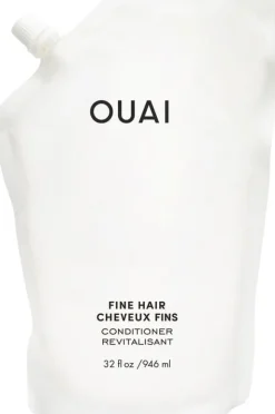 FINE HAIR CONDITIONER - REFILL