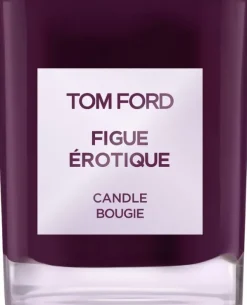 Fique Erotique Scented Candle