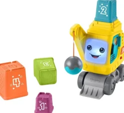 Fisher Price Count & Stac