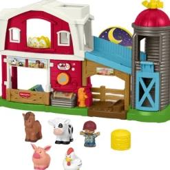 Fisher Price Little Peopl