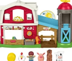 Fisher Price Little Peopl