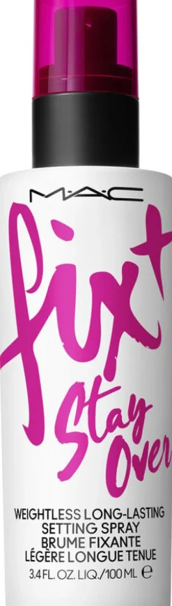 Fix+ Stay Over Setting Spray