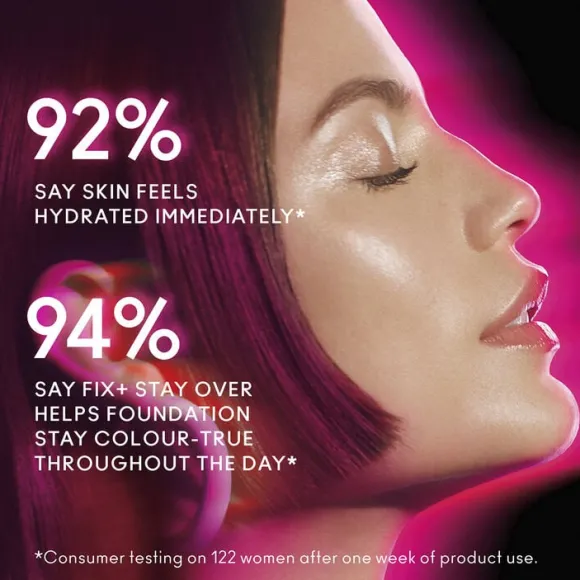 Fix+ Stay Over Setting Spray